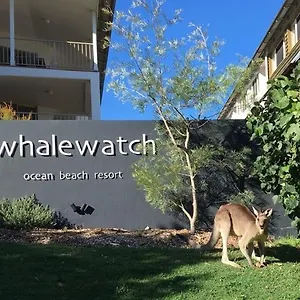 Aparthotel Whale Watch Ocean