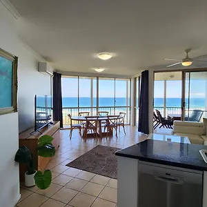 Aparthotel Whalewatch Ocean