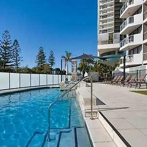 Aparthotel South Pacific Plaza - Official