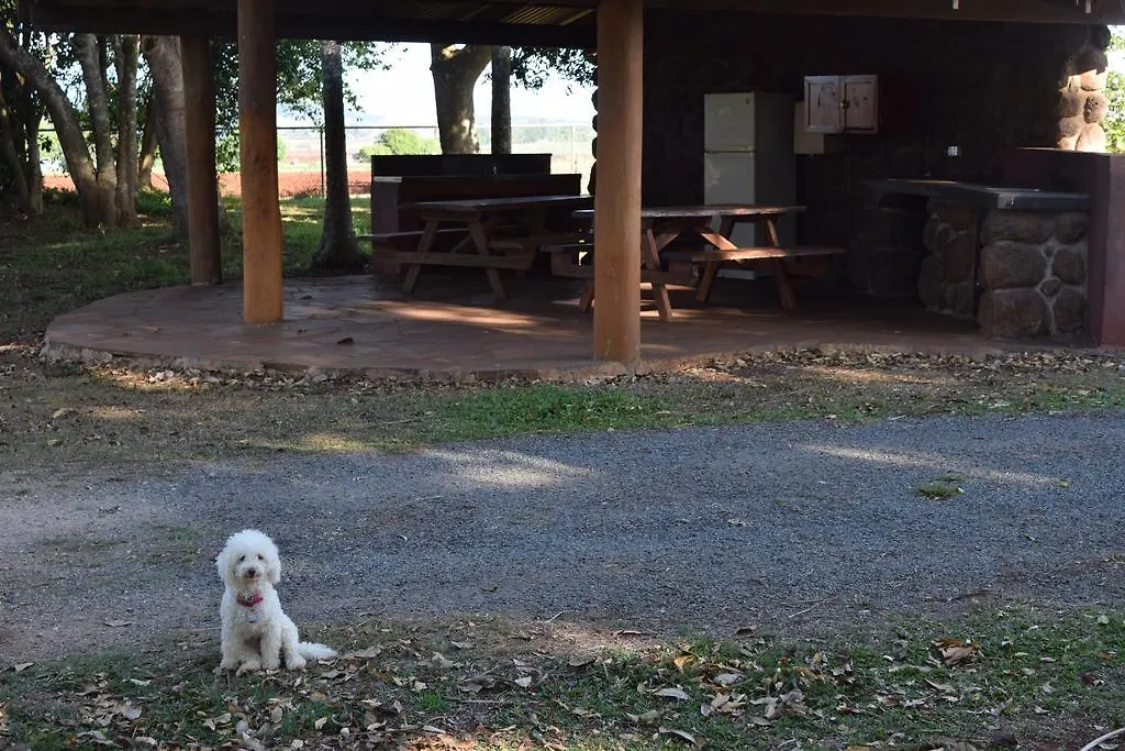 Atherton Holiday Park Australia