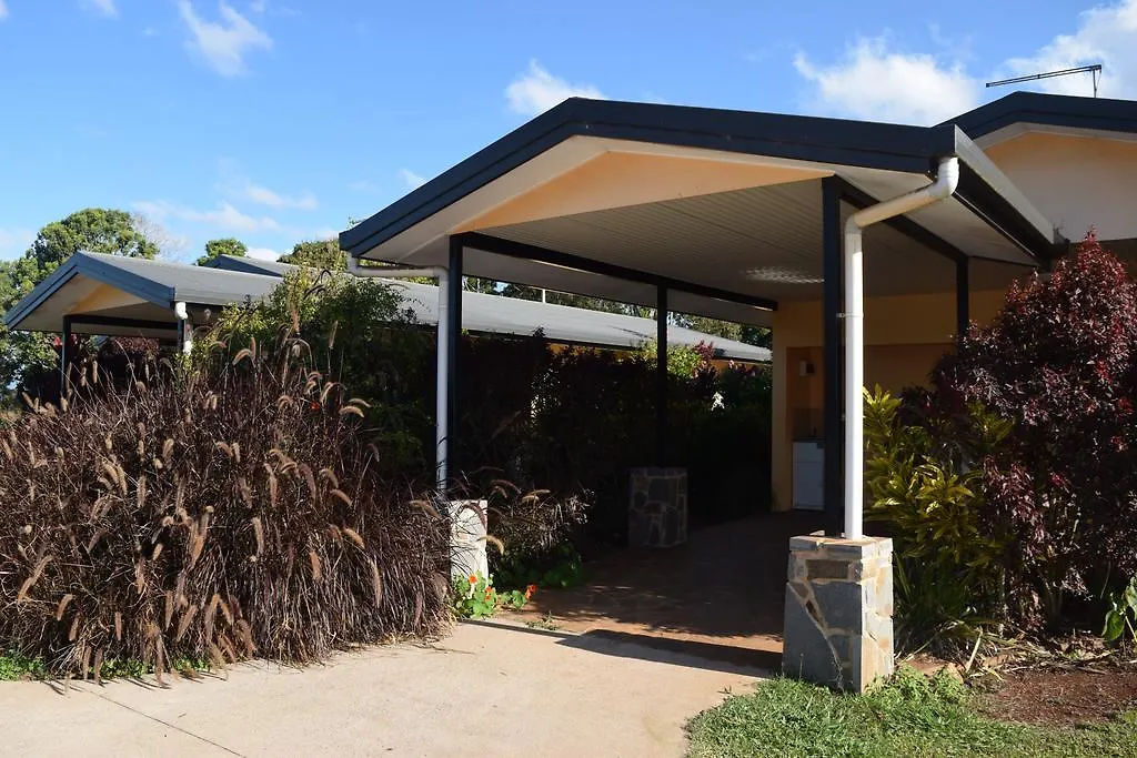 Atherton Holiday Park Australia