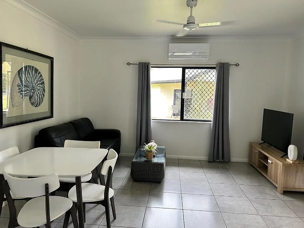 ***  Atherton Holiday Park Australia