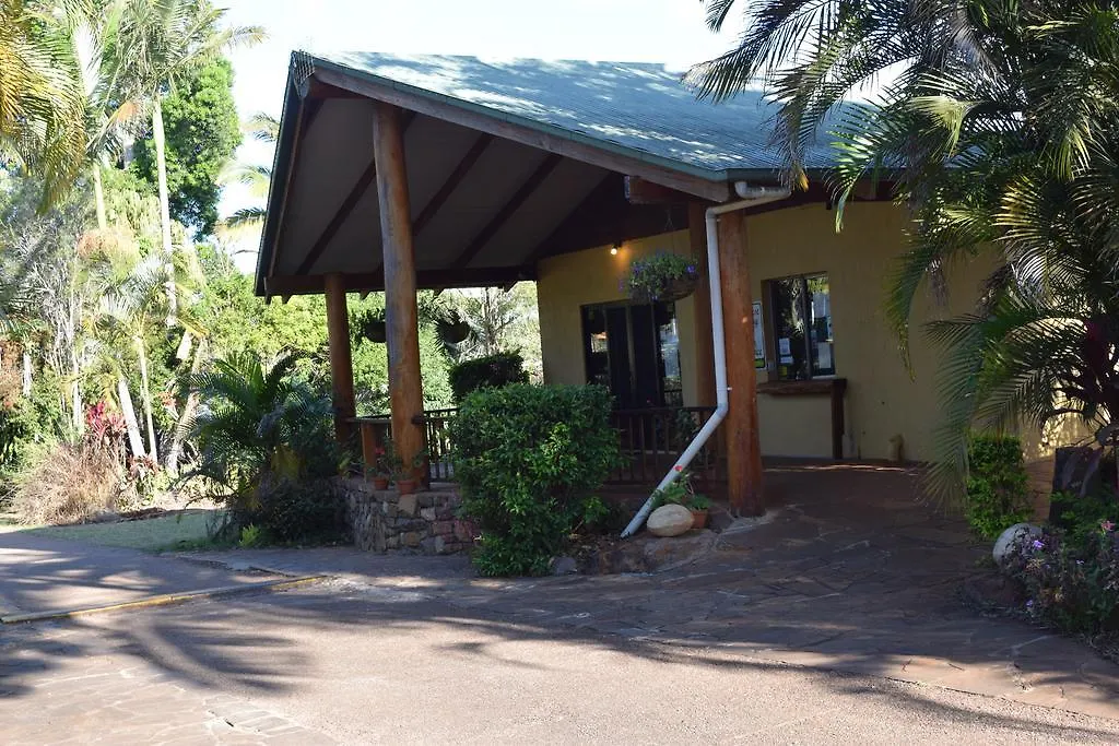 Atherton Holiday Park
