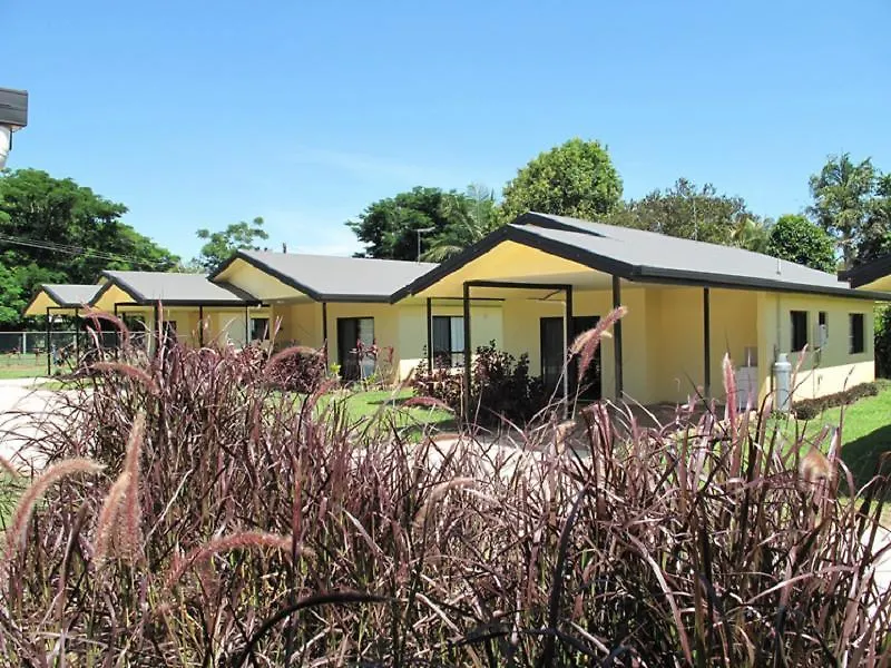 Atherton Holiday Park