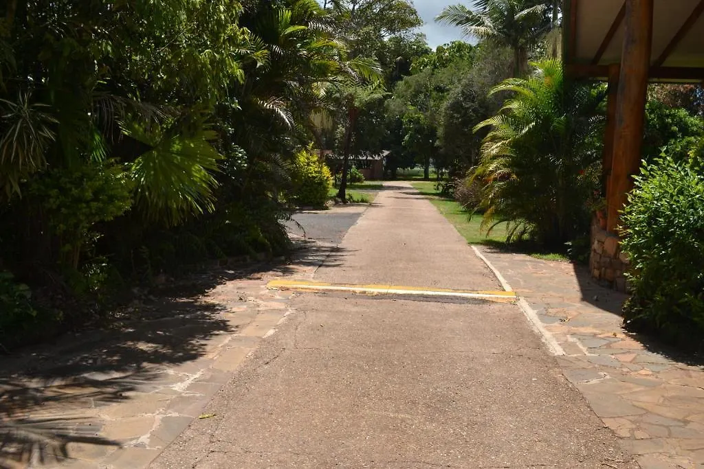 Atherton Holiday Park Australia