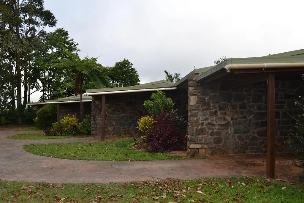 Atherton Holiday Park 3*,  Australia