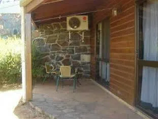 Atherton Holiday Park